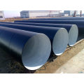 SSAW welded steel pipe big diameter